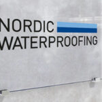 Budstrid om Nordic Waterproofing