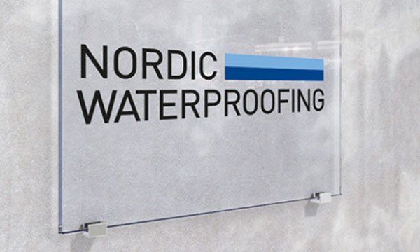 Budstrid om Nordic Waterproofing