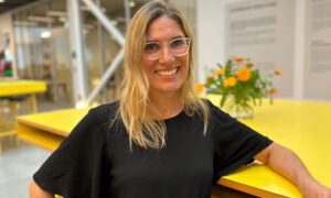 Stort intresse för Malmös nya näringslivsresidens