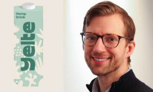 Yelte vill få oss att dricka hampa