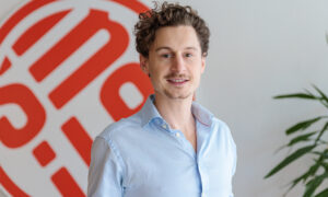 Nytt bolag utvecklar smart mikroskopi