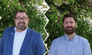 Infekterad maktkamp i Prostalund