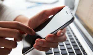 Flera rekryterare drabbade av bedrägeriförsök