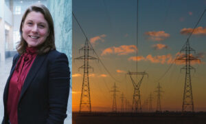 Skånsk elproduktion måste sexfaldigas