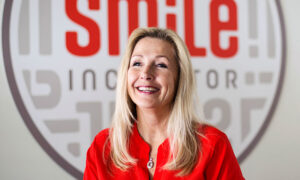 Smile smakar på foodtech-trenden