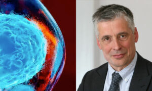 Storägarna stöder Cantargia