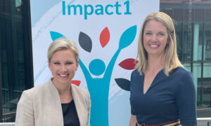 Lundabolag får stöd av Stanford