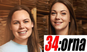 De charmade Draknästet