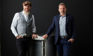 Ny runda ska ta Enjay till break even