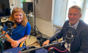 Lejonkulan: Kan Elonroad etablera standard för elvägar?