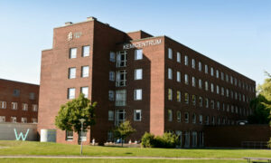 Ny forskningshub för framtidens livsmedel