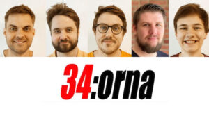 Ny AI transkriberar dina samtal