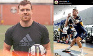 Han ska få Flowin att flyta