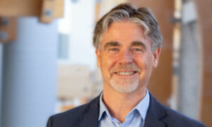 Han vill göra GDPR-livet lättare