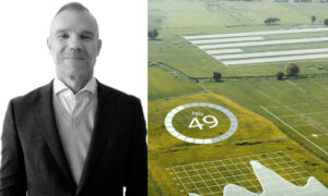 Vultus säljer till norrmän