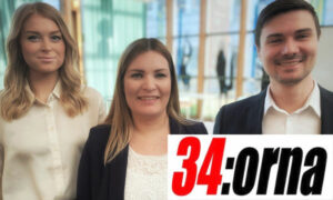 Rapidus-34:a i konkurs