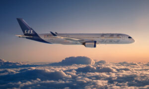 Danska politiker vill flytta SAS