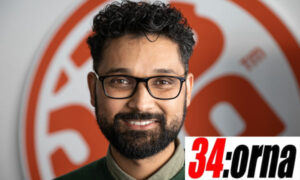 Tunga investerare i Prolevi