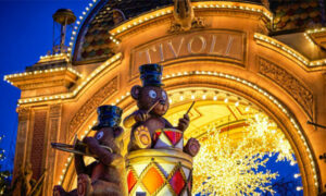 Danmarkskollen – sagt om Sverige i oktober