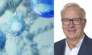 Ny storägare i Synact efter fas 2-flopp