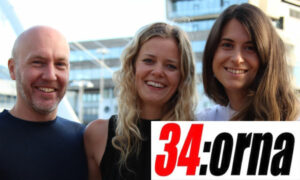 Wellbefy hittar konkurrensfördel