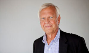 ”Starta inte ett bolag för tidigt”