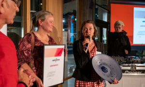 Nya miljoner till kvinnohälsobolaget