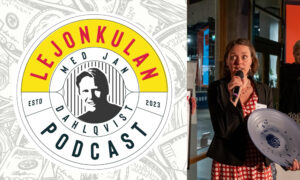 Lejonkulan: Är infektioner i underlivet en miljardmarknad för Gedea?