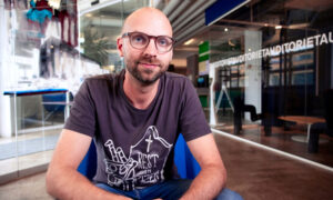 E-commerce Park-företagen går mot strömmen