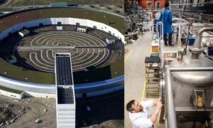 Fler forskare för framtidens föda