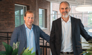 De ser miljardpotential i bortglömt virus