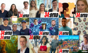 34:orna – Hela listan