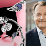 Svensk vd säljer danska smycken för miljarder