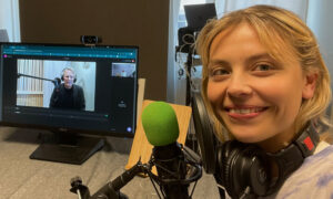 Nya avsnitt av Lejonkulan