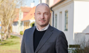 Orosmolnen tätnar för skånskt näringsliv