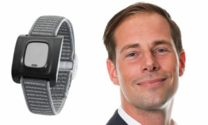 Upp och ned i rapportströmmen