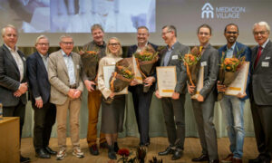 Peab-Paulsson donerar 26 Mkr