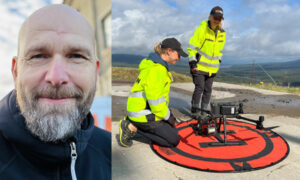 Swescan ska lyfta igen