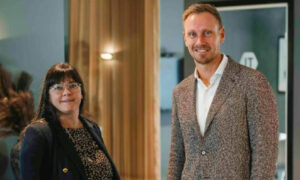 Future IT Partner växer med nytt förvärv