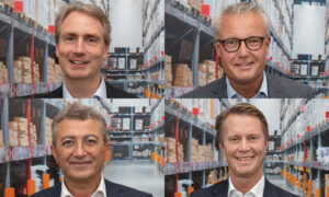 Malmös fastighetsstjärnor ökar takten