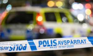 Gängkriminalitet dämpar exporten