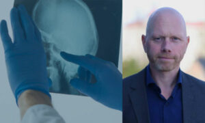 TEQ Cool tar upp kampen med Lunds hjärnkylare