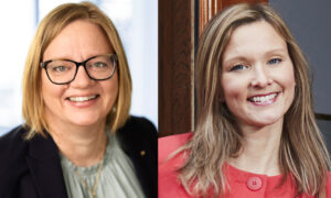 Högtryck för skånska patent trots tuffa tider