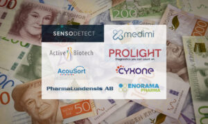 Life science-bolagens emissionsfacit