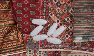 Mattor och opioidberoende i dagens rapportflod