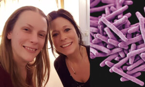 Nytt bolag skyddar sallad med bakterier