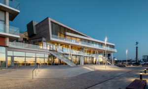 Rekordsiffror för skånska hotell