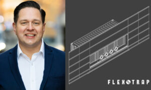 Nytt bolag fångar kulor