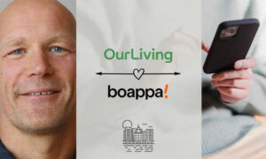 Ourliving bantar förvärvet