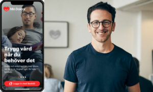 Min Doktor bantar sig till lönsamhet